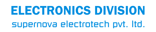 Supernova Electrotech Pvt. Ltd.