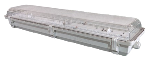 IP65 LED Emergency Light Fixture