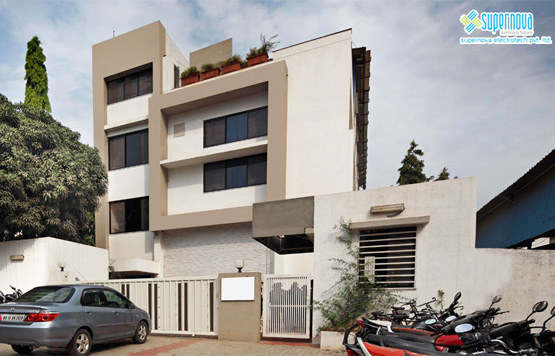 Energy Efficient Lighting Solutions