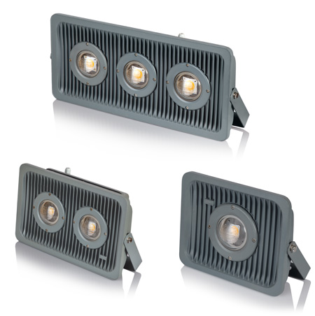 COB Flood Lights