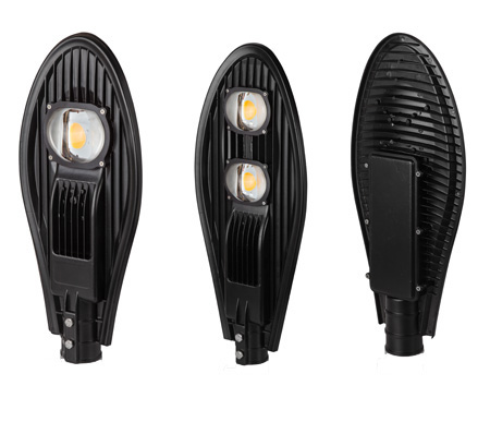 COB Street Lights
