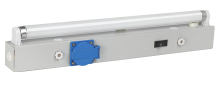 Control Cabinet Light