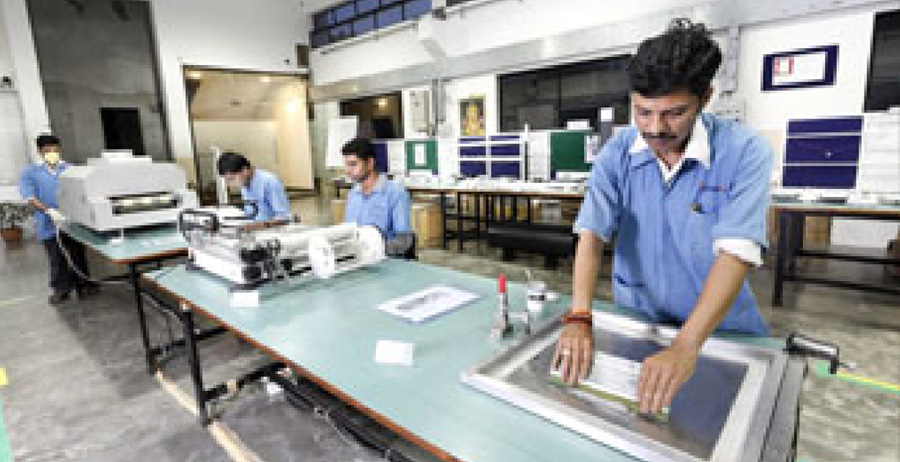 Supernova Electrotech Pvt. Ltd.