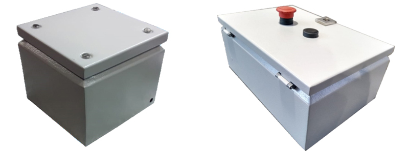 Industrial Lighting Junction Box SEPLJB151512