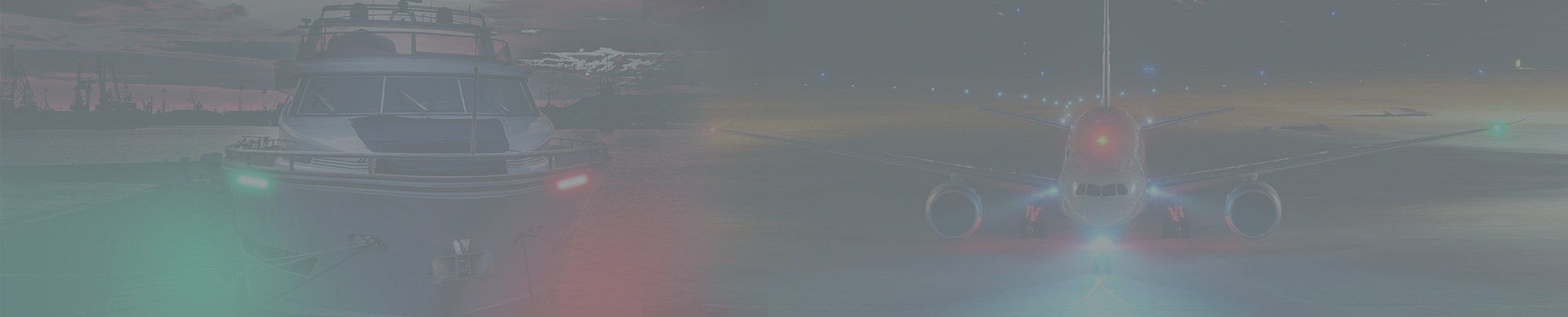 LED Lighting Solutions