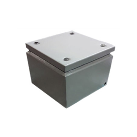 Lighting Control Boxes