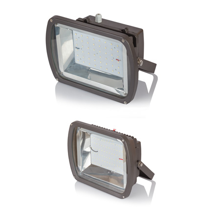 LED Flood Lights