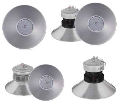 LED High Bay Lights