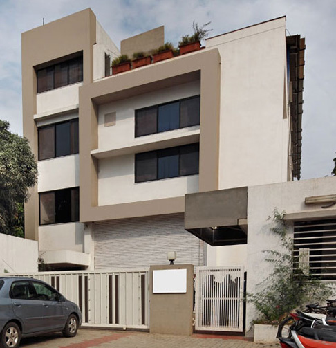 Supernova Electrotech Pvt. Ltd.